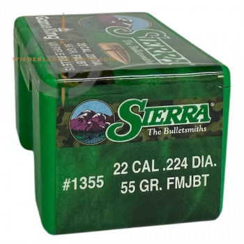 Sierra GameKing 1355